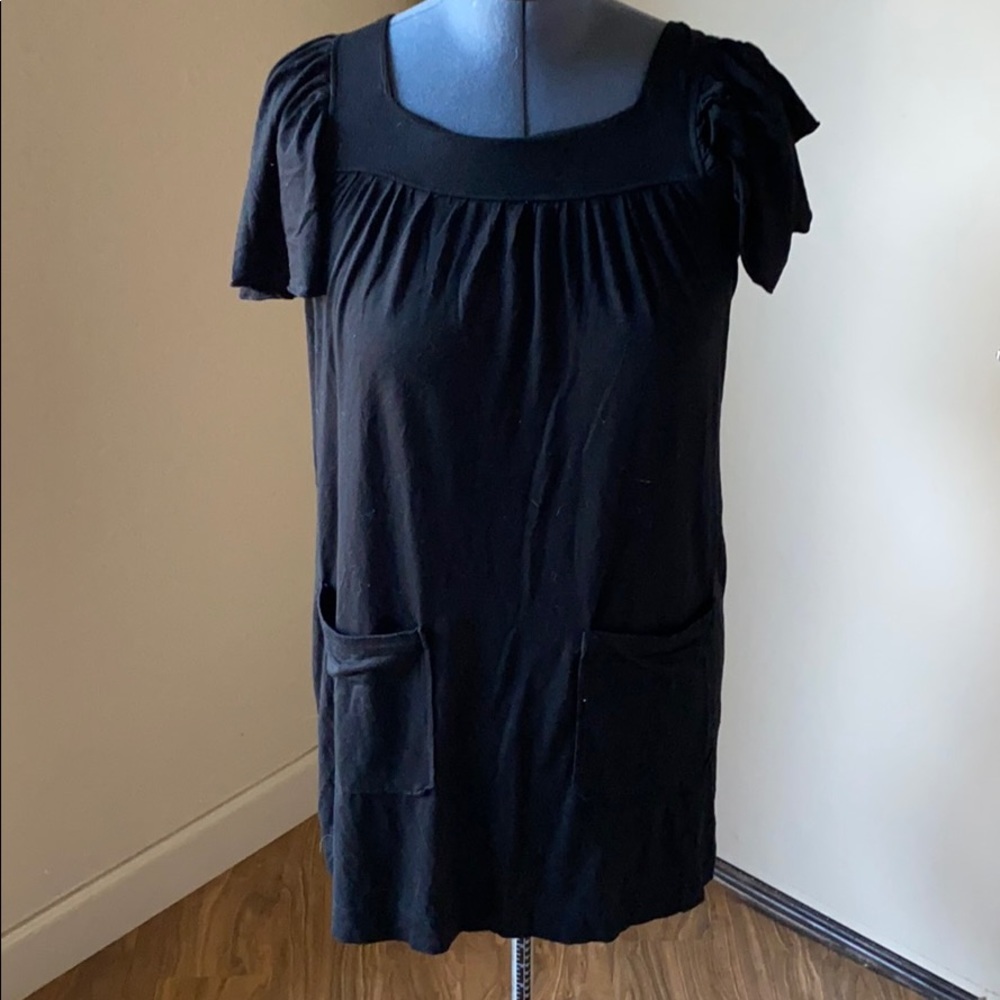 ❗️5/$25❗️Dress w/ Pockets